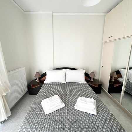 Three Winds Apartment 亚历山德鲁波利斯 外观 照片